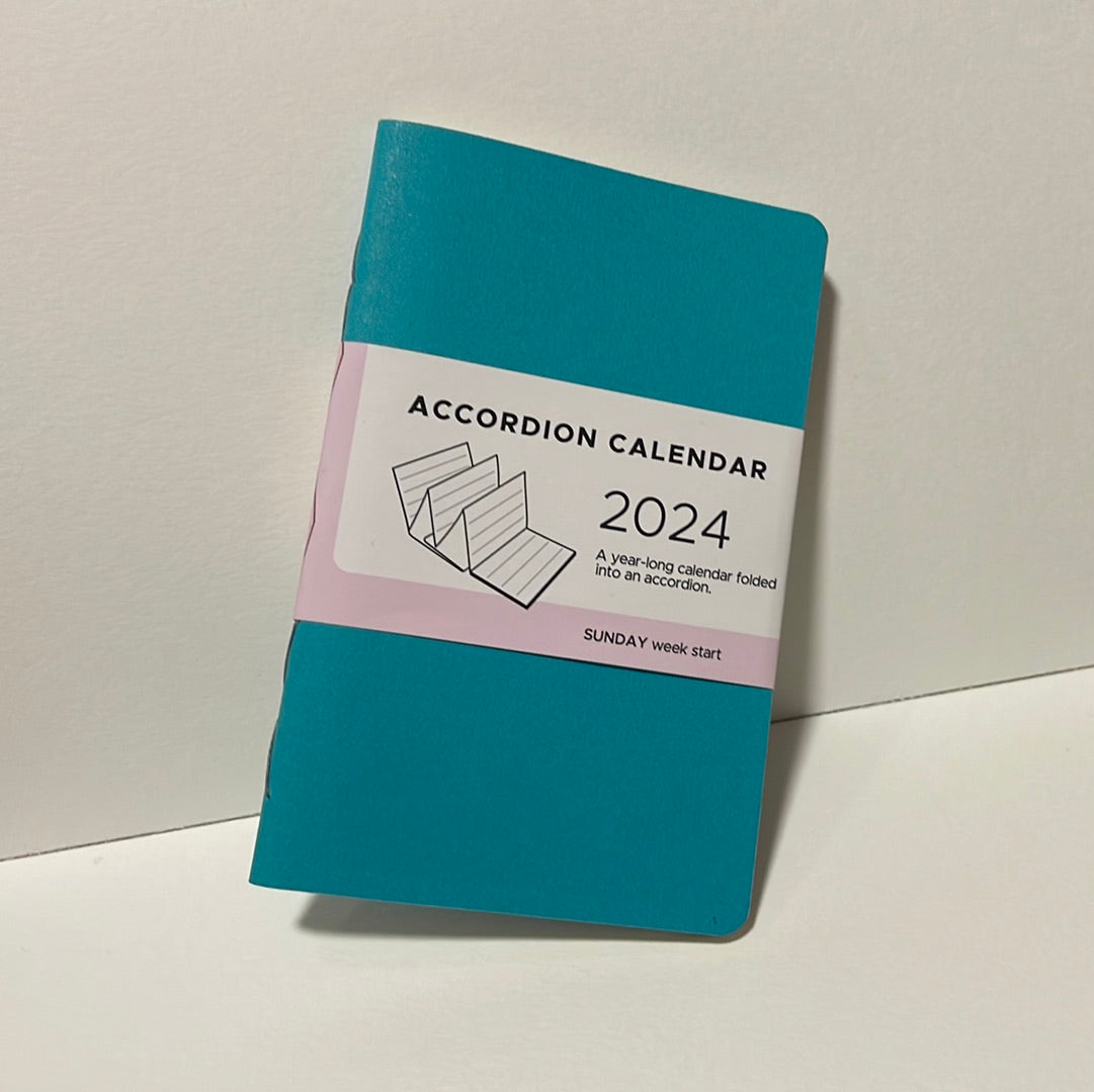 2024 calendars