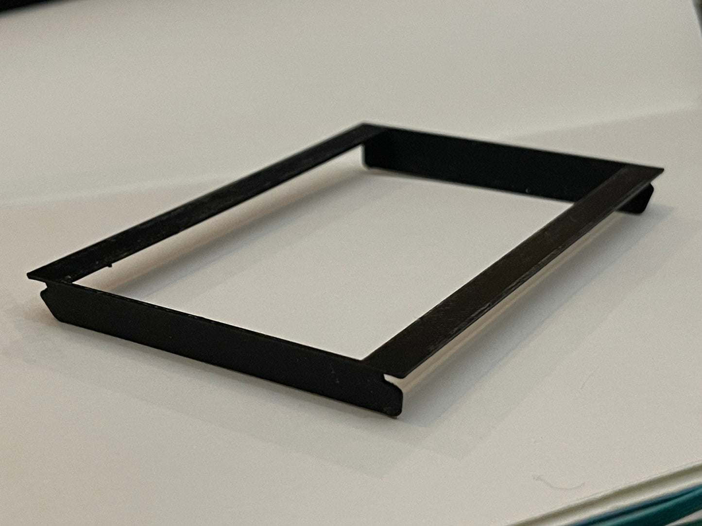 Six-16 to 120 conversion kit