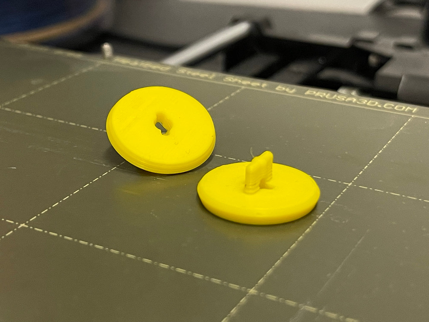 Six-16 to 120 conversion kit