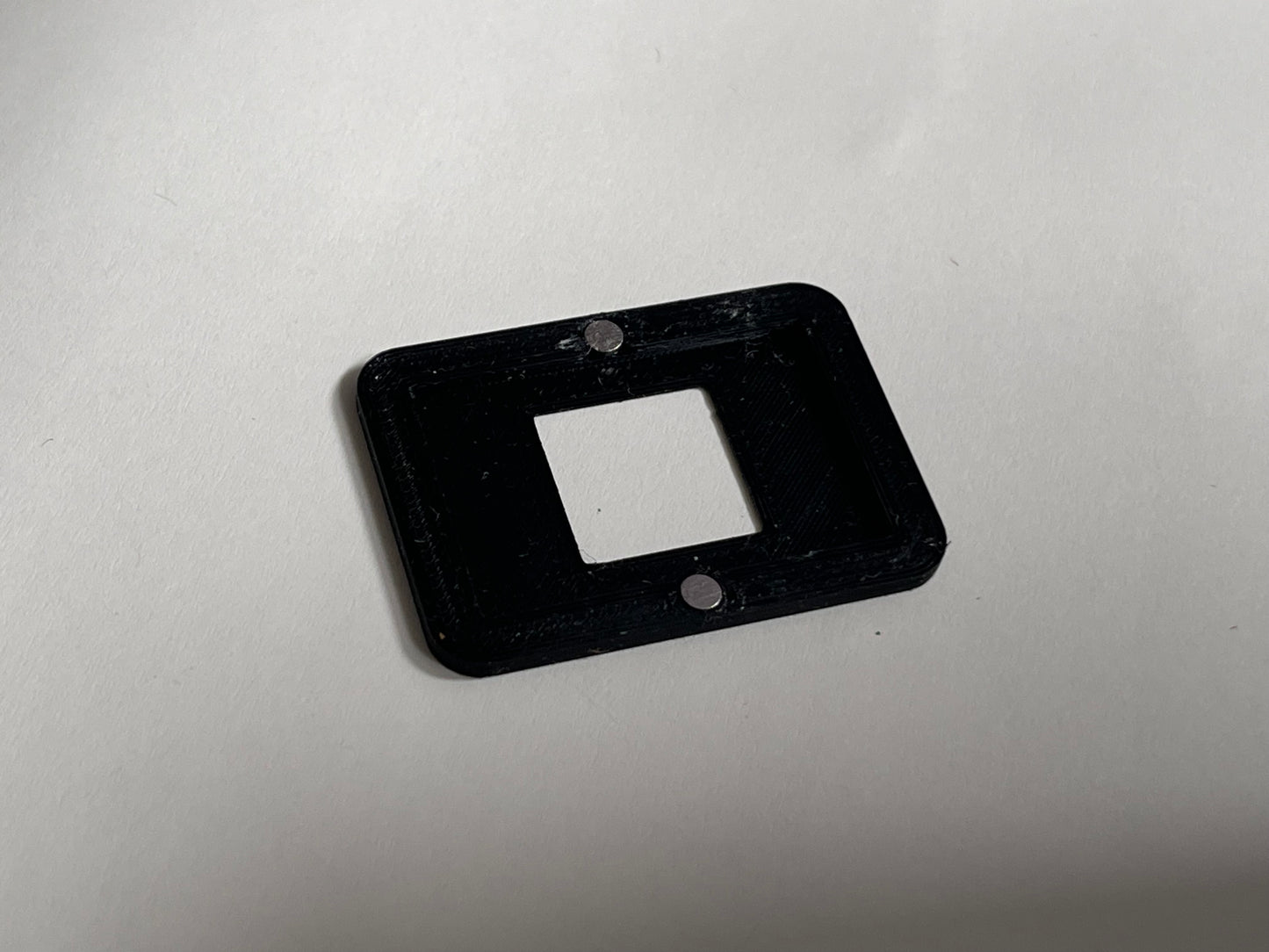 Six-16 to 120 conversion kit