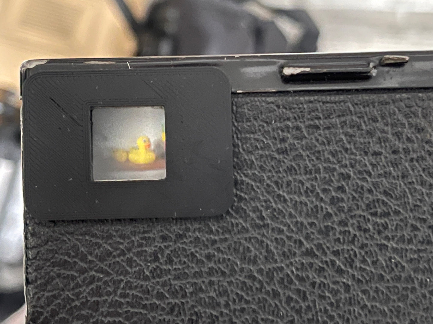 Six-16 to 120 conversion kit