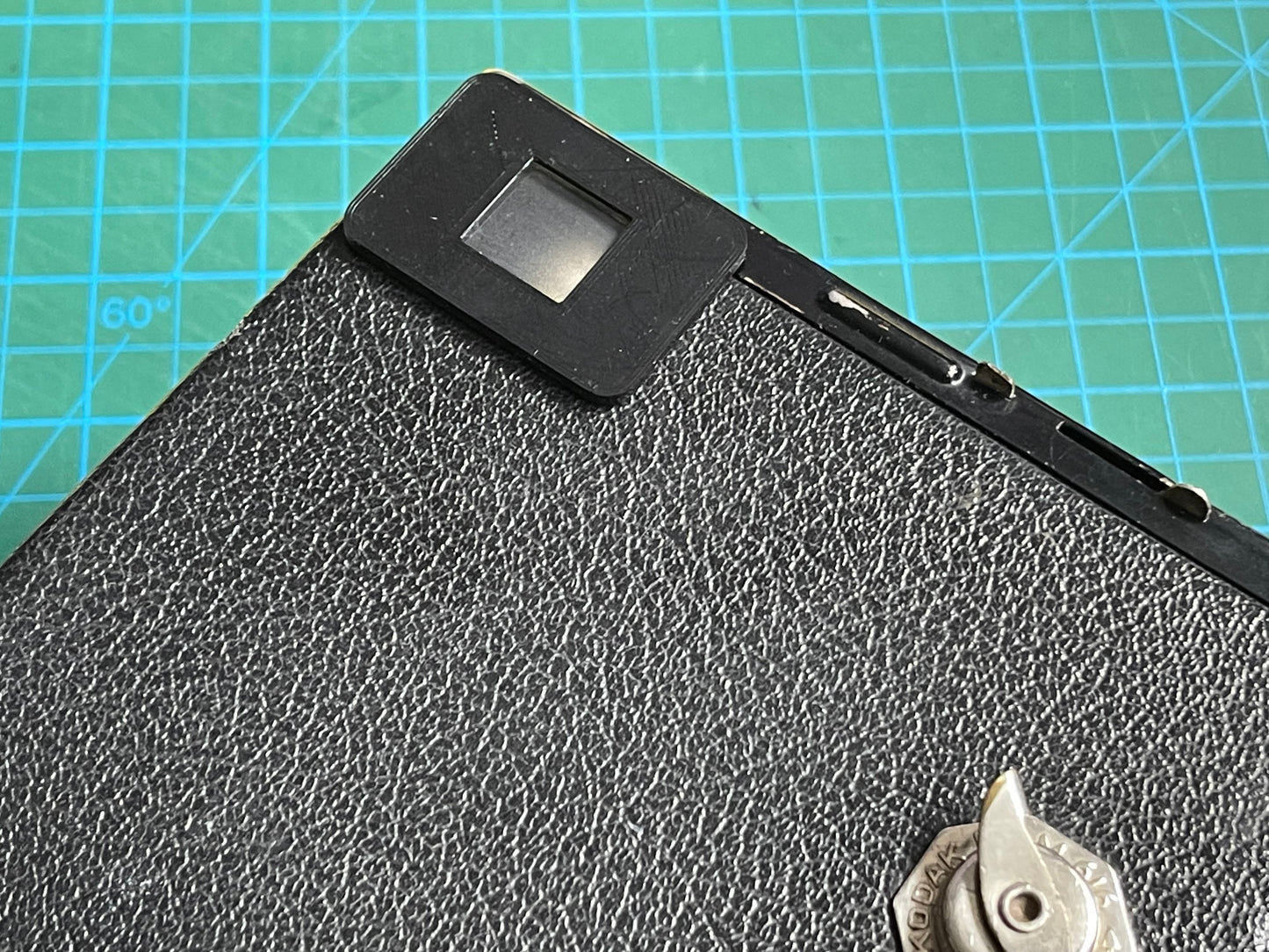 Six-16 to 120 conversion kit